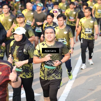 Runner Photo 6306574