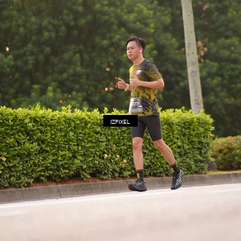 Runner Photo 6306577