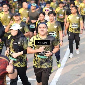 Runner Photo 6306586