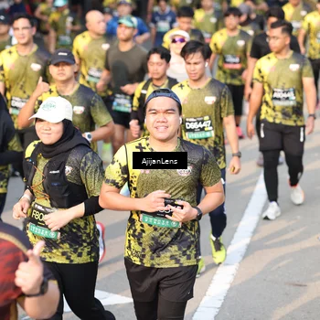 Runner Photo 6306591