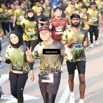 Runner Photo 6306599
