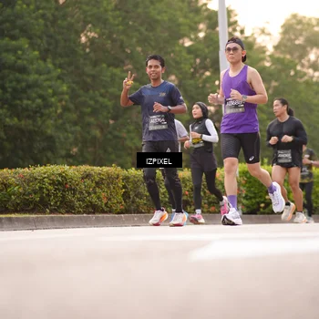Runner Photo 6306606