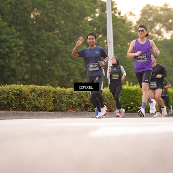 Runner Photo 6306607