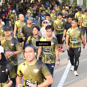 Runner Photo 6306610