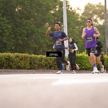 Runner Photo 6306613