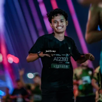 Runner Photo 6306620