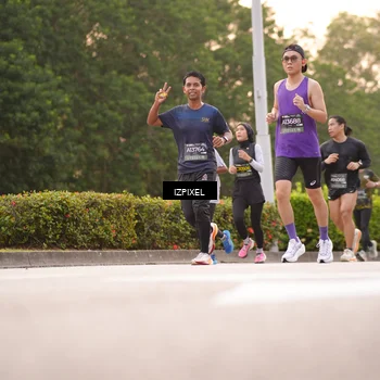 Runner Photo 6306621