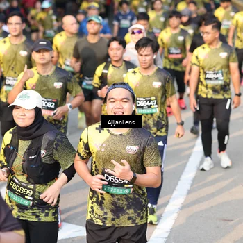 Runner Photo 6306622
