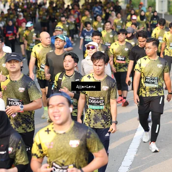 Runner Photo 6306623