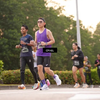 Runner Photo 6306624