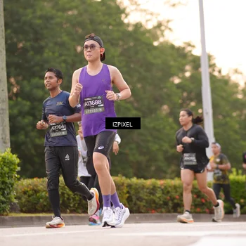 Runner Photo 6306626
