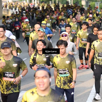 Runner Photo 6306629