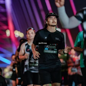 Runner Photo 6306631