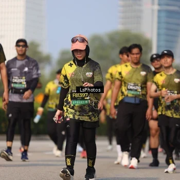 Runner Photo 6306636