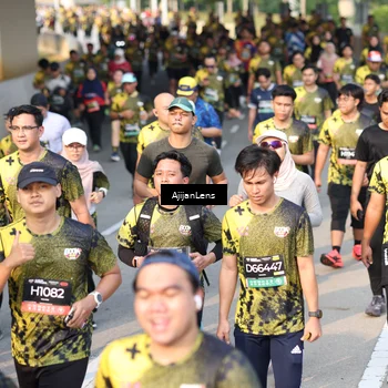 Runner Photo 6306642