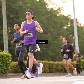Runner Photo 6306643