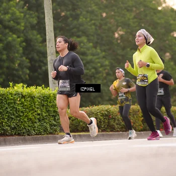 Runner Photo 6306650