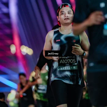 Runner Photo 6306651