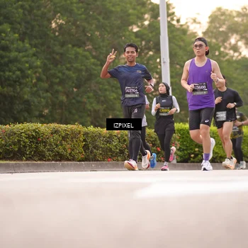 Runner Photo 6306653