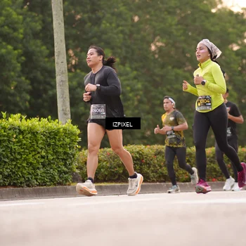 Runner Photo 6306654
