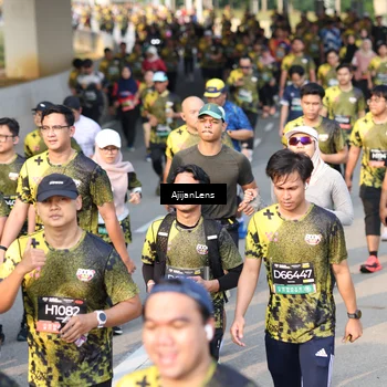 Runner Photo 6306667