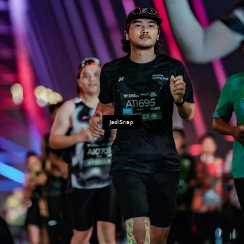 Runner Photo 6306669