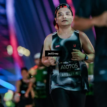 Runner Photo 6306670