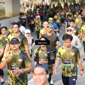 Runner Photo 6306672