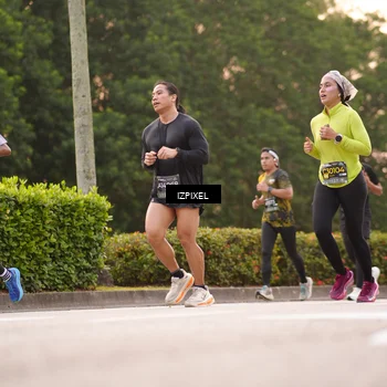Runner Photo 6306677