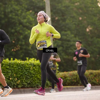 Runner Photo 6306683