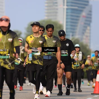 Runner Photo 6306686