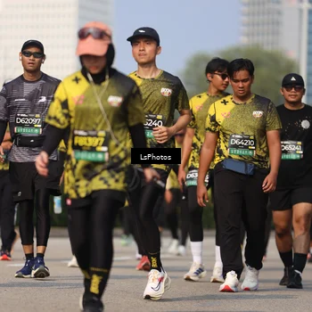 Runner Photo 6306697