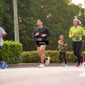 Runner Photo 6306707
