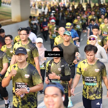 Runner Photo 6306709