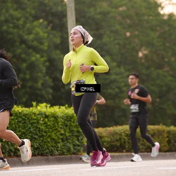 Runner Photo 6306710