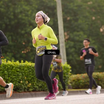 Runner Photo 6306717