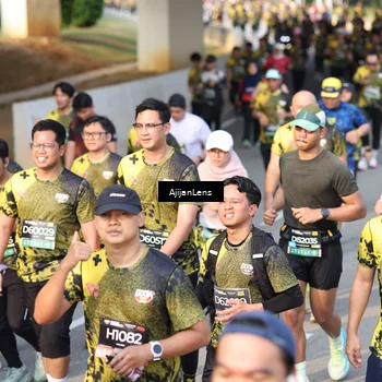 Runner Photo 6306718