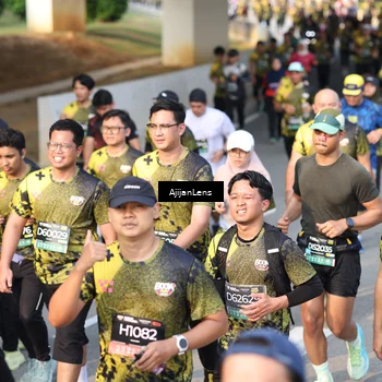 Runner Photo 6306719