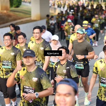 Runner Photo 6306727