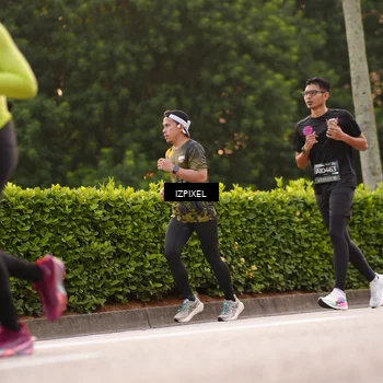 Runner Photo 6306728