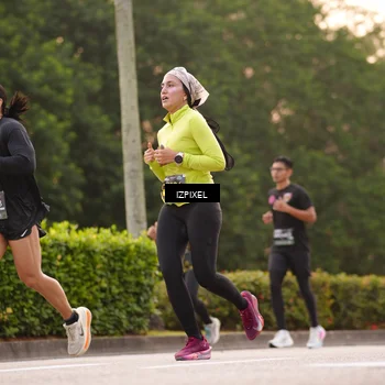 Runner Photo 6306740