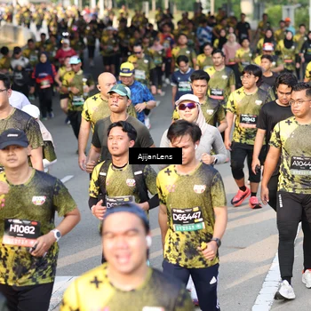 Runner Photo 6306749