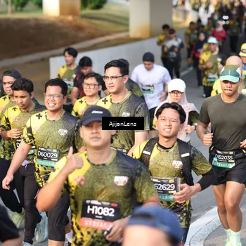 Runner Photo 6306750