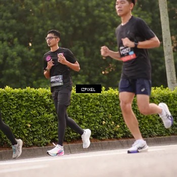 Runner Photo 6306752