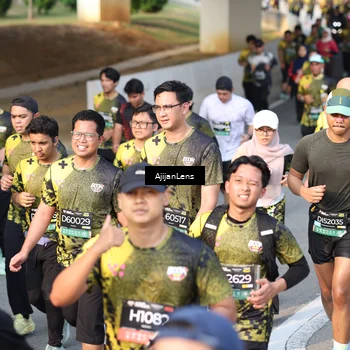 Runner Photo 6306760