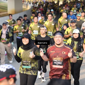 Runner Photo 6306761