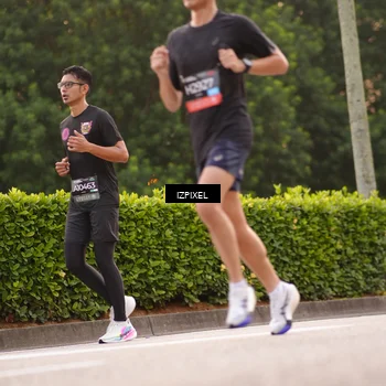 Runner Photo 6306764