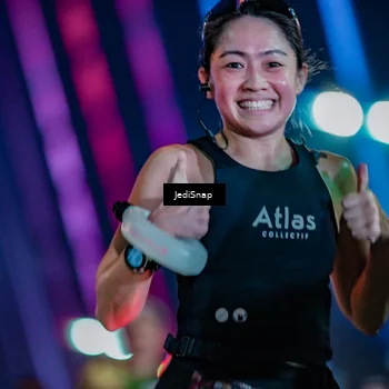 Runner Photo 6306765
