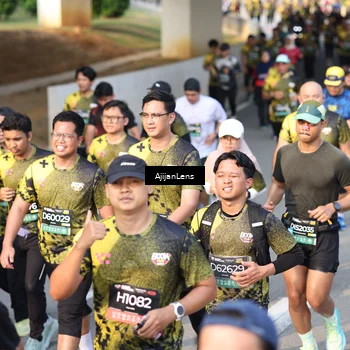 Runner Photo 6306768