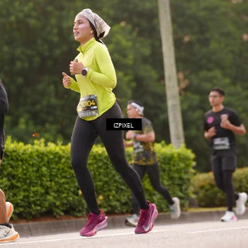 Runner Photo 6306772